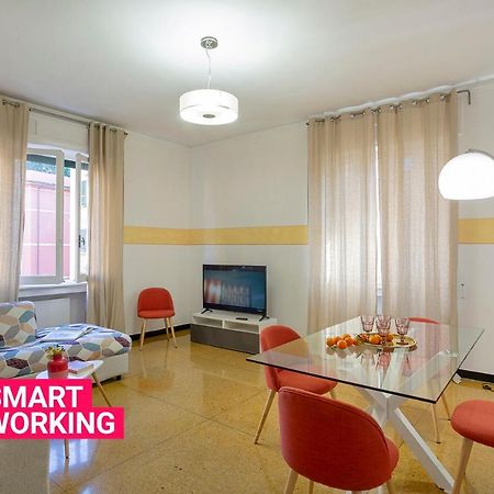 Casa Zafferano By Wonderful Italy Apartman Genova Kültér fotó