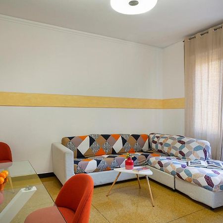 Casa Zafferano By Wonderful Italy Apartman Genova Kültér fotó