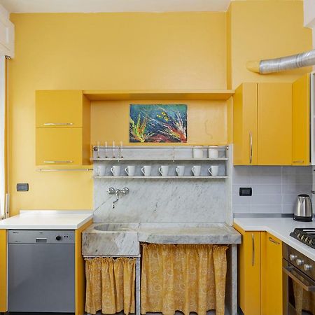 Casa Zafferano By Wonderful Italy Apartman Genova Kültér fotó