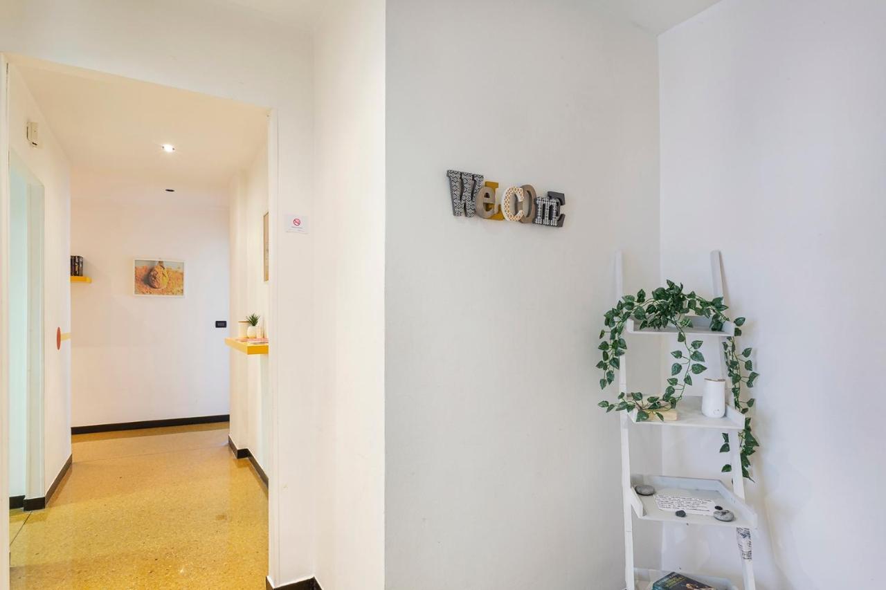 Casa Zafferano By Wonderful Italy Apartman Genova Kültér fotó