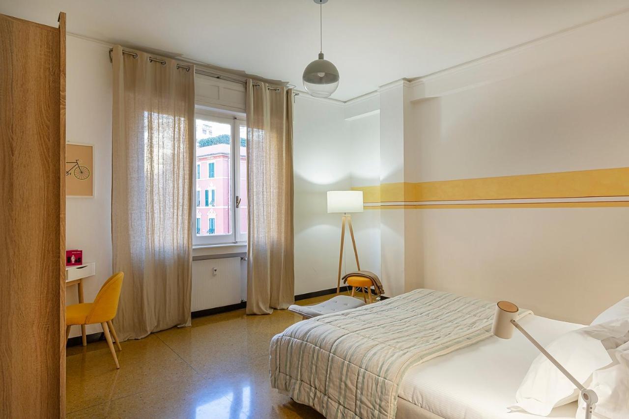 Casa Zafferano By Wonderful Italy Apartman Genova Kültér fotó
