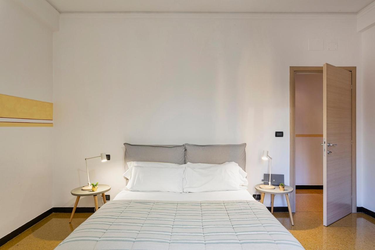 Casa Zafferano By Wonderful Italy Apartman Genova Kültér fotó