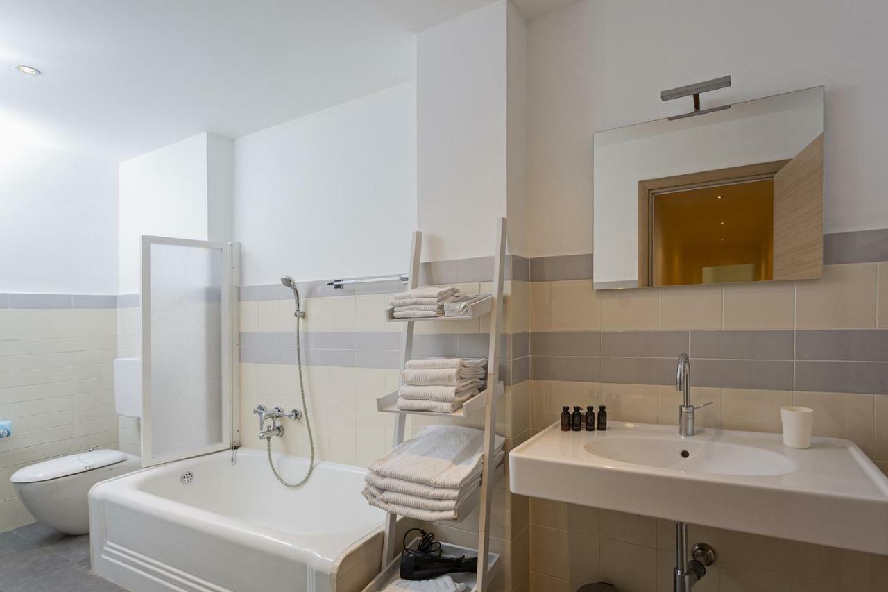 Casa Zafferano By Wonderful Italy Apartman Genova Kültér fotó