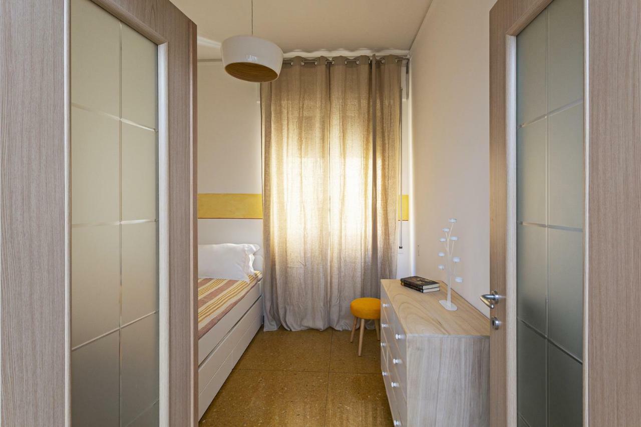 Casa Zafferano By Wonderful Italy Apartman Genova Kültér fotó