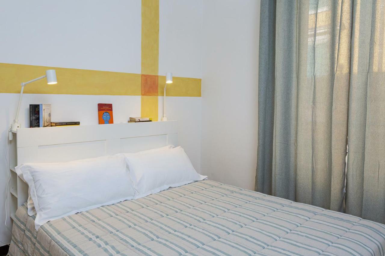 Casa Zafferano By Wonderful Italy Apartman Genova Kültér fotó