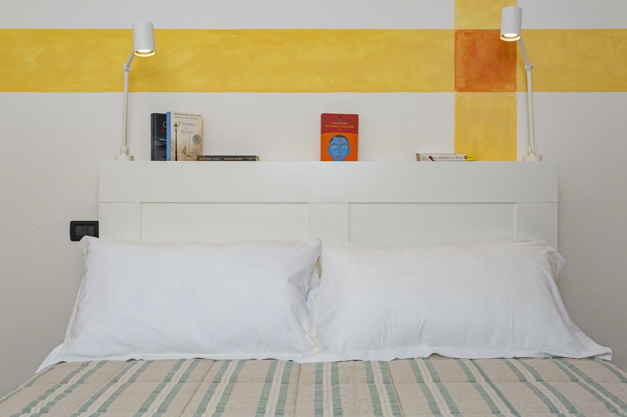 Casa Zafferano By Wonderful Italy Apartman Genova Kültér fotó