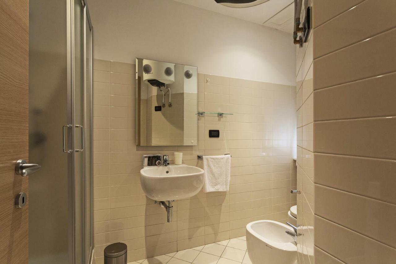 Casa Zafferano By Wonderful Italy Apartman Genova Kültér fotó