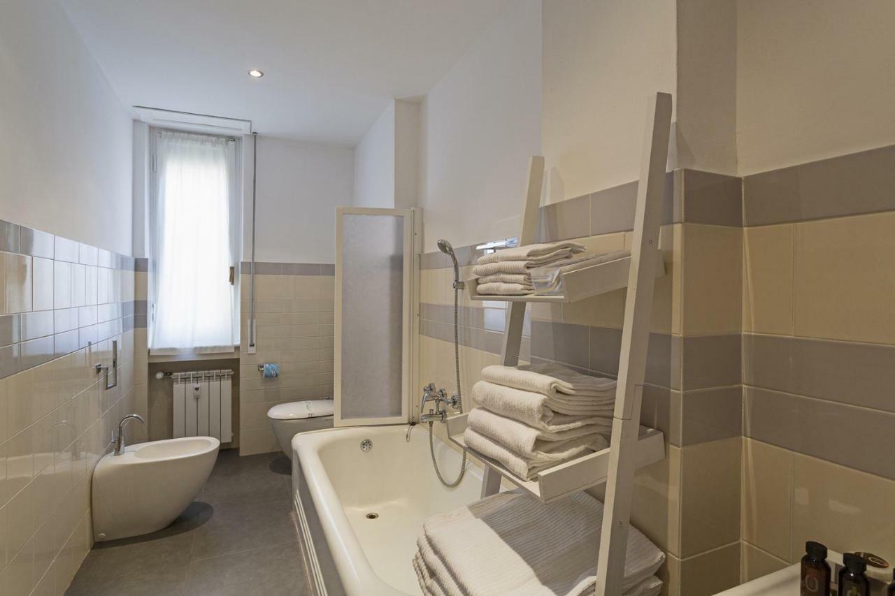 Casa Zafferano By Wonderful Italy Apartman Genova Kültér fotó