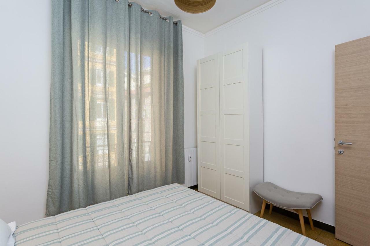 Casa Zafferano By Wonderful Italy Apartman Genova Kültér fotó