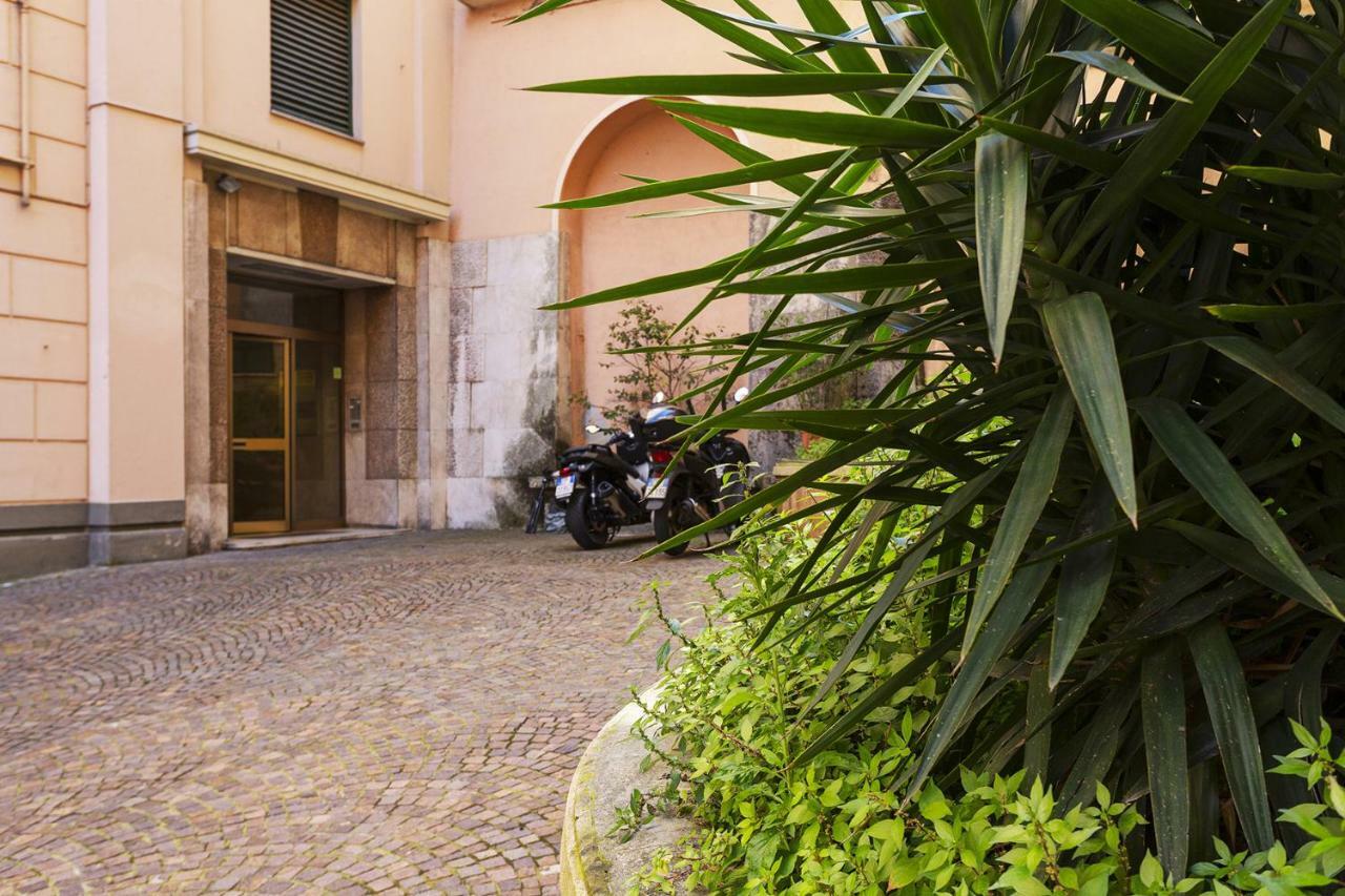 Casa Zafferano By Wonderful Italy Apartman Genova Kültér fotó